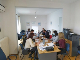 RISKREAL - Training low qualified workers to reduce RISKs and increase resilience in demanding industry using virtual REALity 