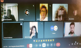 Don’t Regulate Educate