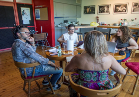 Don’t Regulate Educate