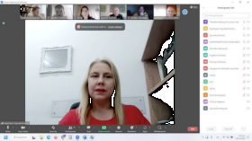 Routine for Healthy Life