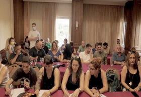 Routine for Healthy Life