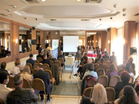 RISKREAL - Training low qualified workers to reduce RISKs and increase resilience in demanding industry using virtual REALity 