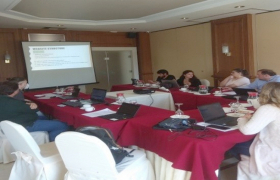 Routine for Healthy Life