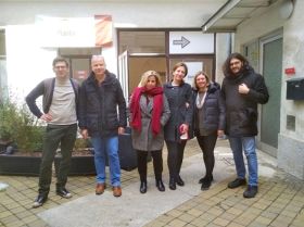 World Wide Inclusive Web - Project LTTA