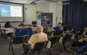 Don’t Regulate Educate