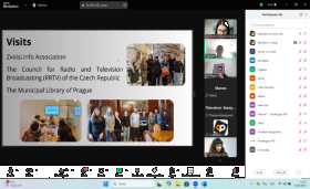 Don’t Regulate Educate