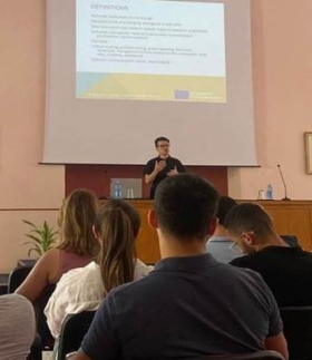 Don’t Regulate Educate