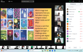 Don’t Regulate Educate